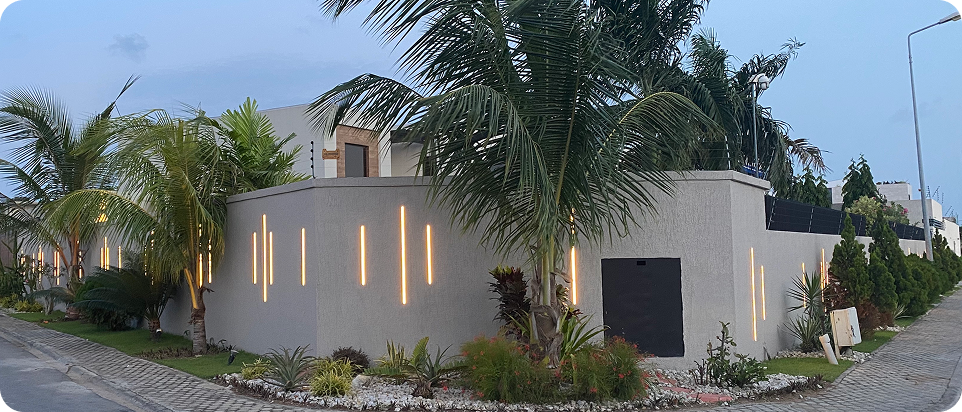 Innovative Lighting Solutions for Modern Spaces #2